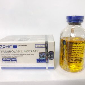 Тренболон Ацетат