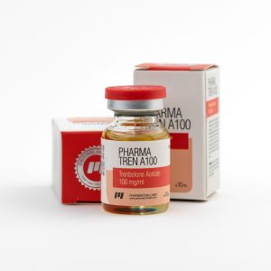 Тренболон Ацетат