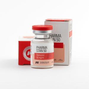 Фармастан Фармакомлабс