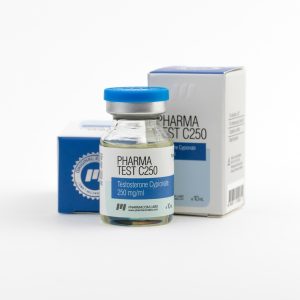 Тестостерон Ципионат