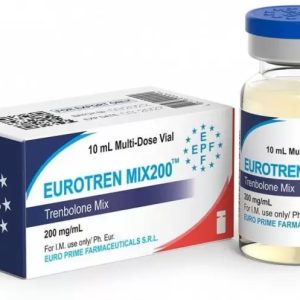 Тренболон Микс