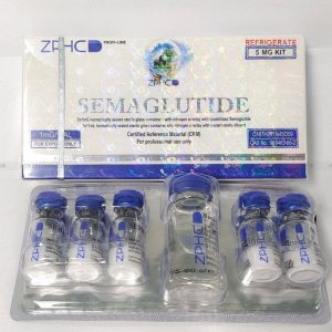 Семаглутид