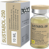 Sustabol-250 10 мл x 250 мг Lyka Labs