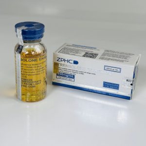 тренболон энантат